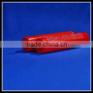 320ml High Quality Empty Plastic Tube for Weather Purpose Silicone thumbnail-4