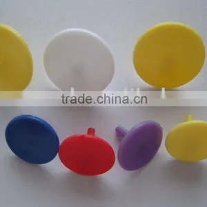 Plastic Ball Marker thumbnail-1