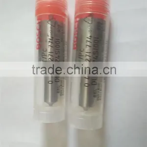 0 433 271 774 Fuel Diesel Parts Nozzle Kit DLLA124S1001, Diesel Nozzle DLLA124S1001 thumbnail-1