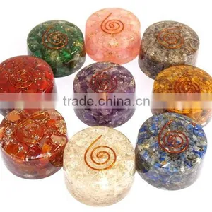 Orgone 9 Planet Tower Buster Set : Wholesale Orgone Tower Buster thumbnail-6