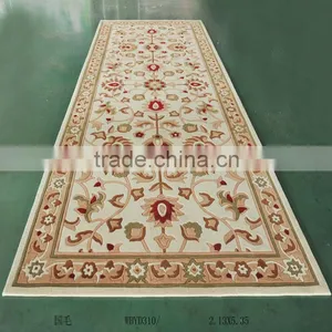Anti-dust Corridor Floor Coverings Carpets and Rugs Use in Home thumbnail-1