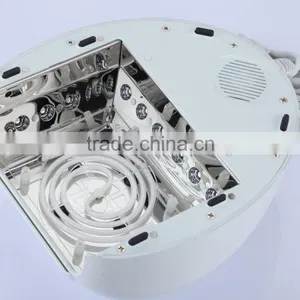 36w Multifunction Led uv Lamp for Nail Gel thumbnail-5