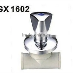 Plastic Stop Valve thumbnail-1