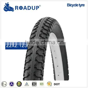 Mejores Precios Neumatico de Bicicleta de 22 Pulgadas 22x2.125 22x1.75 22x1 3/8 22x1.95 thumbnail-4