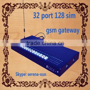 32 Channel Gsm Gateway Goip thumbnail-1