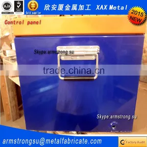 XAX045MF Electrical Metal Box Making Machine Best Selling Products in Dubai thumbnail-5