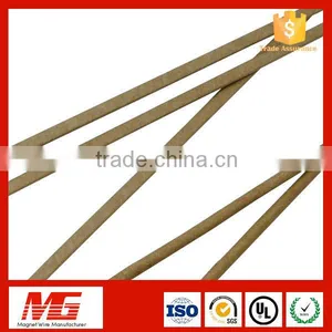 Round Paper Covered Magnet Wire Used for Transformer thumbnail-4