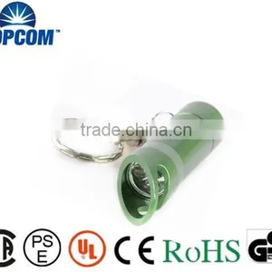 Aluminum 3 LED Key Chains With Opener thumbnail-1