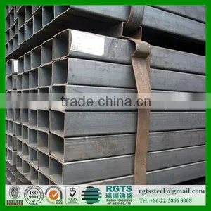 Q345B Steel Square Pipe thumbnail-4