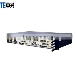 Best Price 8 Ports 2U GPON OLT ZXA10 C320, AC+DC Dual PSU thumbnail-1