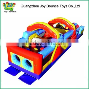 Cool Pirate Big Inflatable Obstacle Sports Course for Sale thumbnail-1