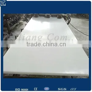Hot Sale PP Hard Plastic Board pp Sheet thumbnail-3