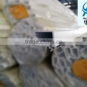 Upvc Plastic Profile Manufacturer From China/pvc Window and Door Frames/glazing Beads thumbnail-1