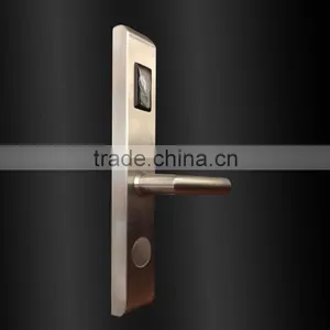 Advanced Electric Card Door Lock RF-INV2014A thumbnail-3