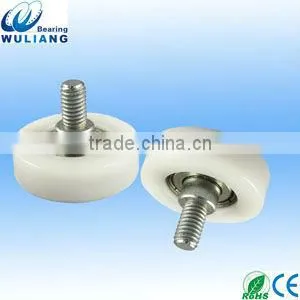 Specialized in Sliding Roller Sliding Cabinet and Wardrobe Wheel in China thumbnail-2