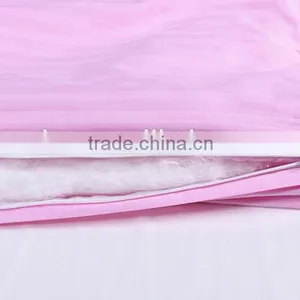 2015 Luxury 100%silk Quilt Handmade With 100%cotton Cover thumbnail-2