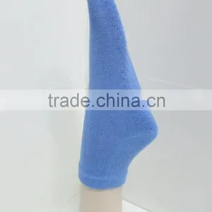 Unisex Non-slip Yoga Pilates Cotton Socks thumbnail-2