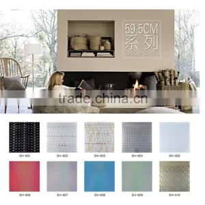 Manufacture Qualified PRINTING PVC WALL PANELS 59.5 CM SERIES thumbnail-4