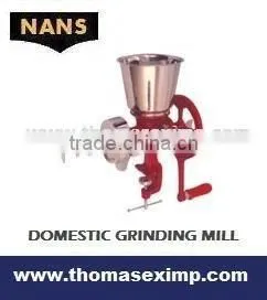 Grinding Machine for Wheat thumbnail-1