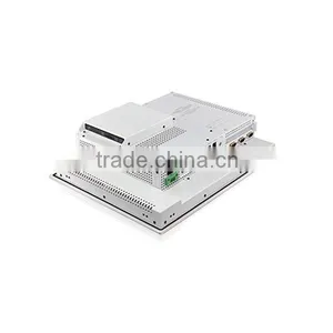 19"Industrial/embedded/rugged Touch Panel PC(IPC) thumbnail-2