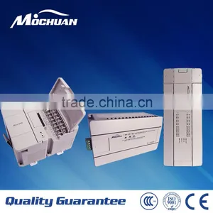 16 Point I/O Plc Motion Controller Relay Output Programmable Logic Controller Quality Choice thumbnail-6