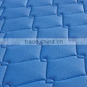 High Quality Comfort Tight Top Natural Latex Twin Mattress thumbnail-4