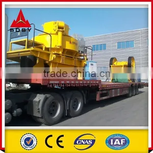 Sand Making Machine For Railway thumbnail-2