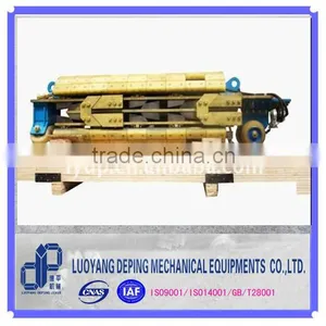 Hydrauic Mandrel as Tube Bending Machine thumbnail-1