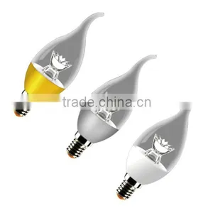 E14 Led Candle Lamp thumbnail-2