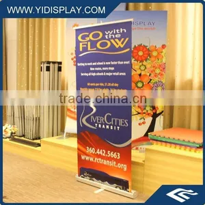 Custom Mini Roller Banner thumbnail-1