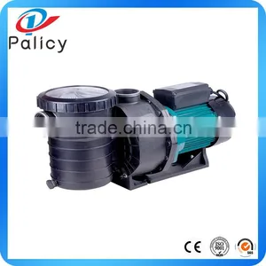 2016 Factory Outlet Small Water Pump Impeller thumbnail-2