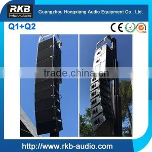 Sound System Audio Equipment/sound Equipment thumbnail-3