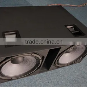 Powerful Subwoofer Speaker Box -VT4880/pro Subwoofer Speaker for Outdoor thumbnail-2