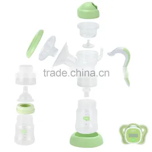 2016 Competitive Price Breast Pump/ BPA Free Breast Pump AOV6816 thumbnail-6