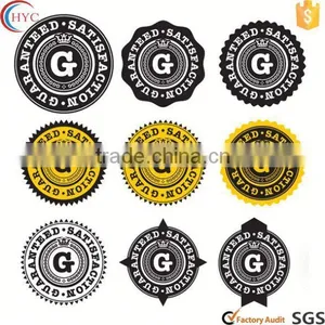2015 Cheap Pvc Label Sticker,sticker Printing,warranty Seal Stickers thumbnail-6