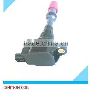 Durable Quality CM11-109 30520-PWA-003 Ignition Coil for Honda Hitachi Quality Choice thumbnail-4