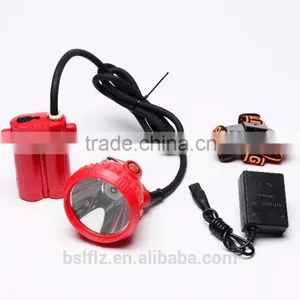 Flexible Rechargeable Led Mining Coal Lamp Explosion Proof Stable Led Mining Lamp thumbnail-2