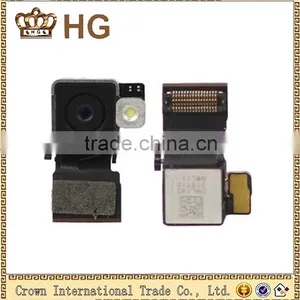 Original Back Camera For IPhone 4S , For IPhone 4S Back Camera Flex Cable thumbnail-1