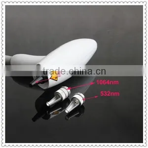 Allfond 2in1 Elight Ipl Yag Laser Machine thumbnail-4