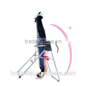 Home Fitness Exercise Equipment Inversion Table Handstand Table thumbnail-2