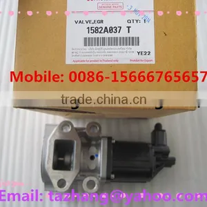 EGR Valve for Mitsubishi 1582A037 thumbnail-1