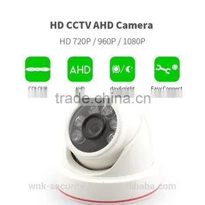 Vitevision Shop Security Video Surveillance IR Low Price AHD Cctv Dome Camera Quality Choice thumbnail-3