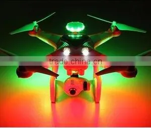 Motion Sensor Auto Follow Flight 25minutes GPS 5.8G Drone With HD Camera thumbnail-5