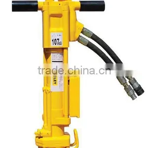 Hydraulic Sinker Drill Rock Drill thumbnail-1