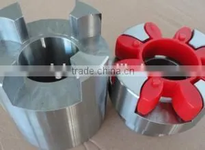 Flexbile Spider Jjaw Coupling thumbnail-5