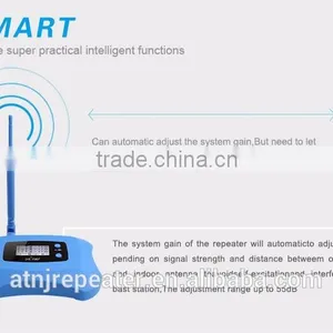 ATNJ HOT SALE Smart Signal Amplifier 2G/3g thumbnail-1