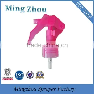 2016 Hot Sale China Supplier Cheap Custom Plastic Trigger Sprayer for Kitchen thumbnail-2