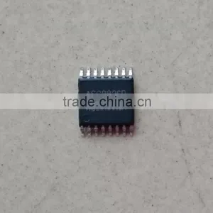 Voltage Boosting Regulator Integrated Circuit (ICs) Charge Management Controller ic Chip for Power Bank thumbnail-1