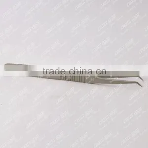 Volume Eyelash Extension Tweezer thumbnail-1