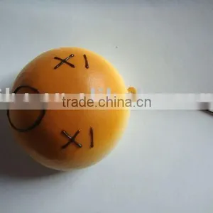 PU Key Chain thumbnail-1